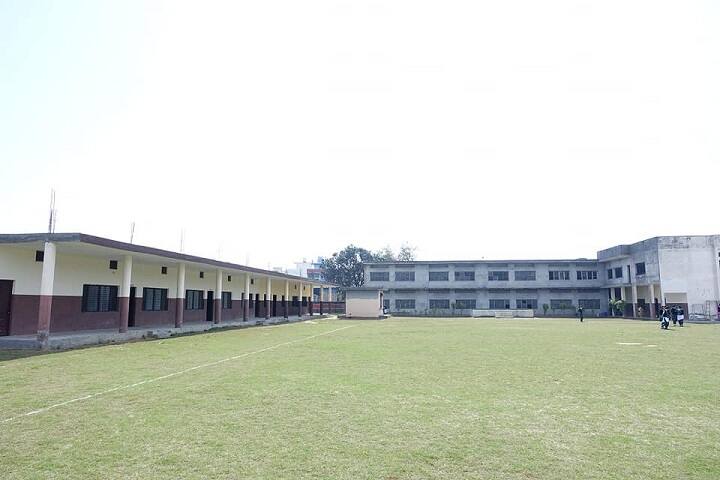 Chopra Public School-Campus