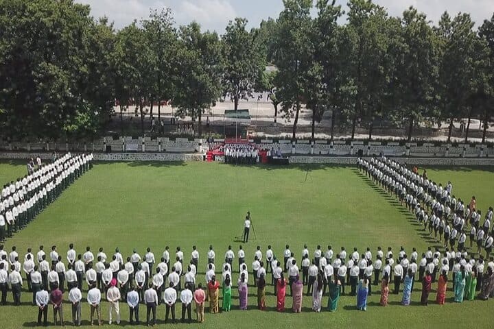 Dalhousie Public School-Event