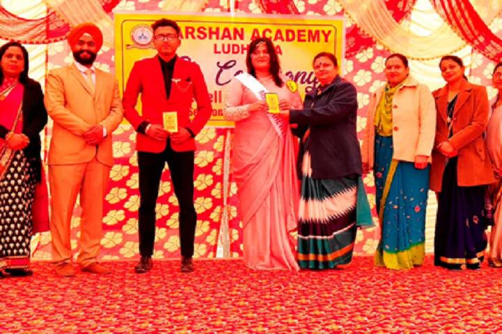 Darshan Academy-Event