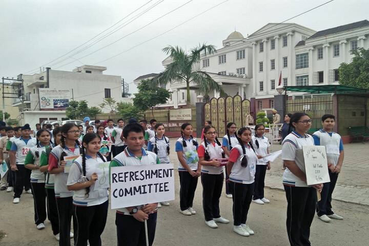 DAV Global School-Others