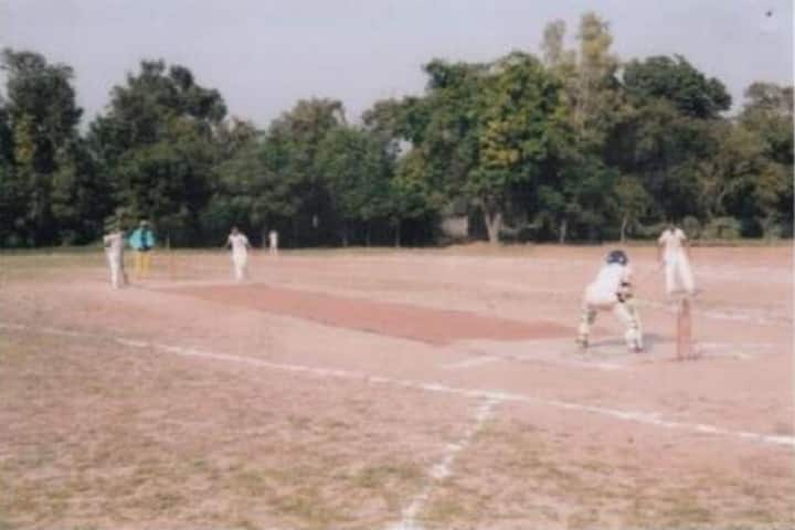 Dayanand Chanan Lal Senior Secondary School-Sports