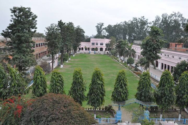 Dayanand Model Senior Secondary School, Dayanand Nagar, Jalandhar ...