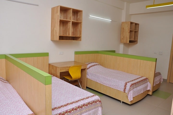 Delhi Public School-Hostel