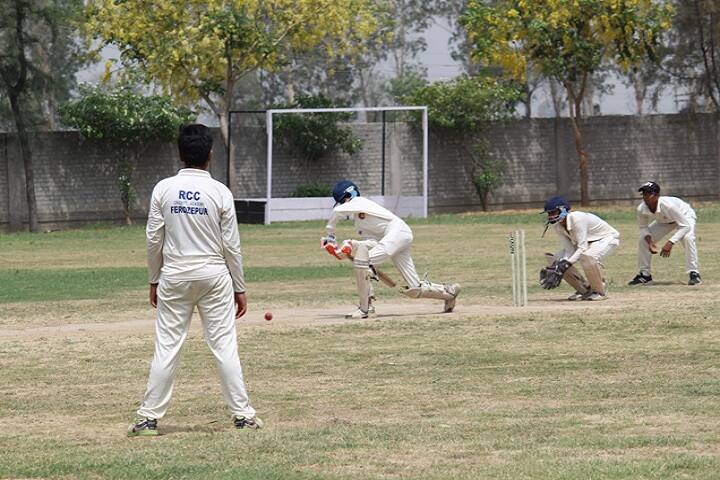 Delhi Public School-Sports