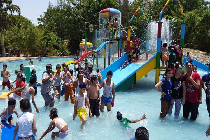 Des Raj Heritage Public School-Excursion