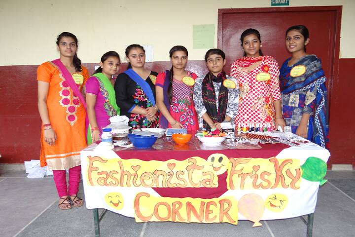 DRV DAV Centenary Public School- Activities 2