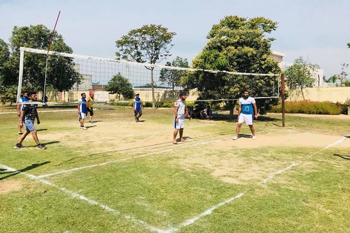 DRV DAV Centenary Public School- Sports 2