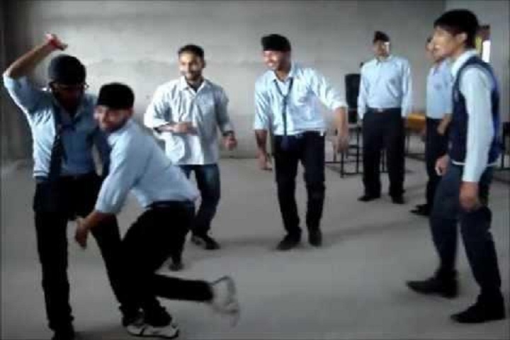 DIPS School-Dance