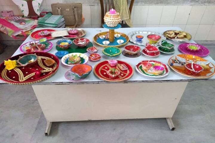 DIPS School-Festival Celebration