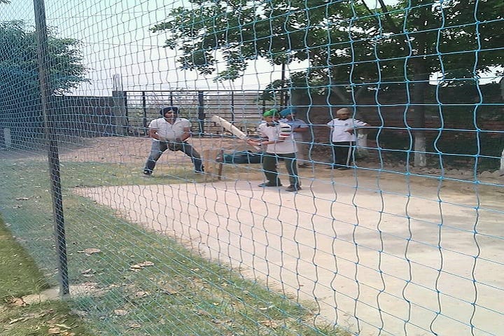 Disciplined Disciples International School-Sports