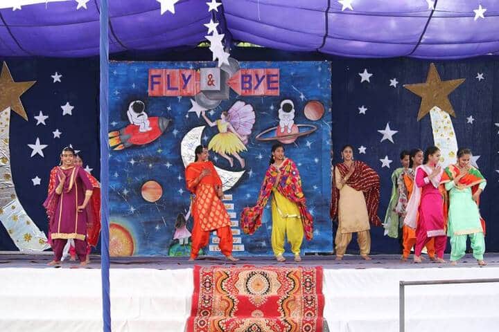Doon Public School-Annual day