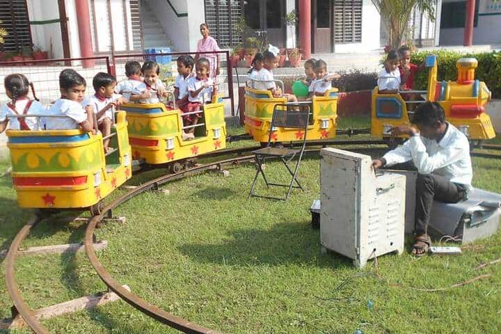 Doon Public School-Kindergarden