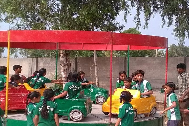Doon Valley Cambridge School-Excursion