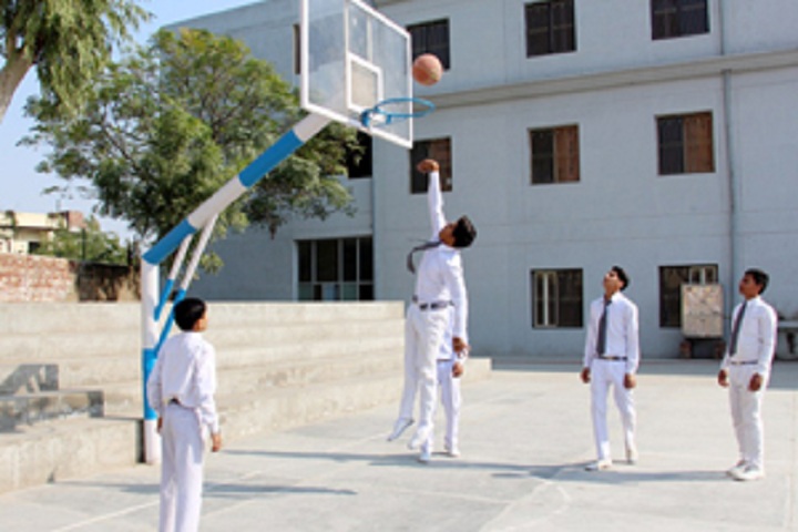 Dr Saif-Ud-Din Kitchlu Memorial Public School-Sports