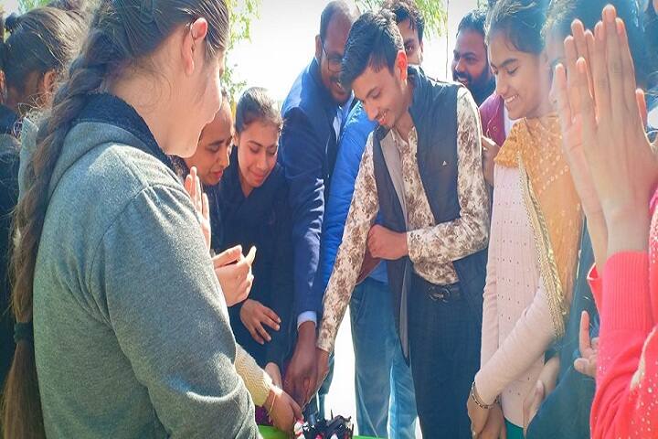 Dr Dev Raj Dayanand Anglo Vernacular Senior Secondary Public School-Opening
