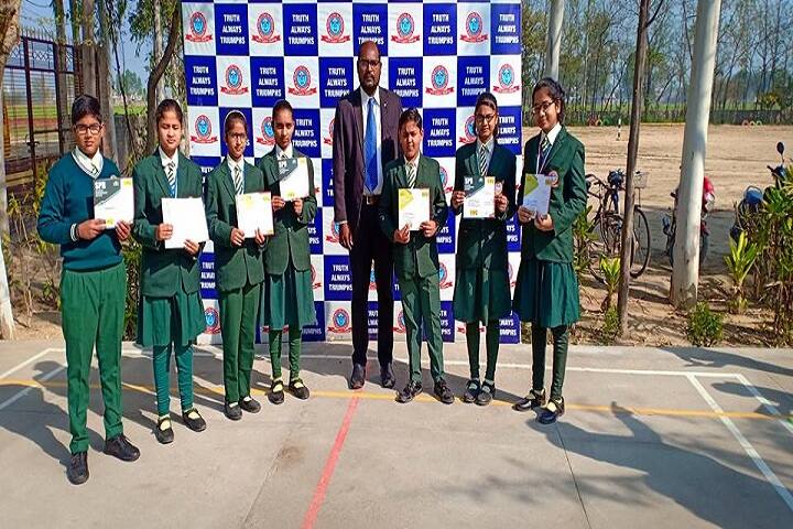 Dr Dev Raj Dayanand Anglo Vernacular Senior Secondary Public School-Talent Show
