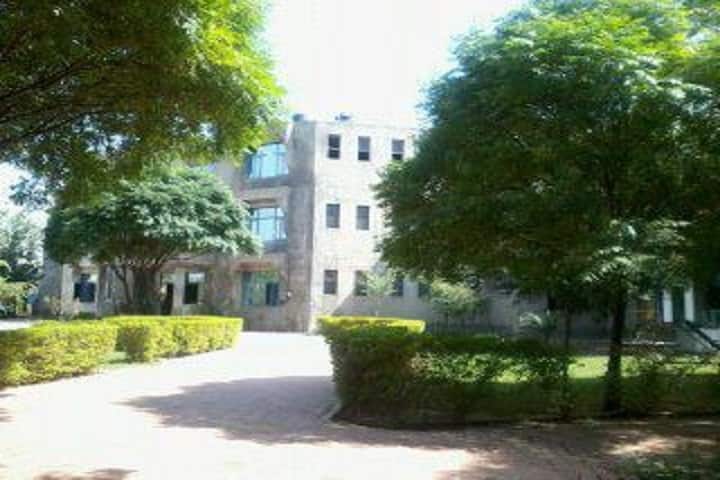 Eastwood International School- School Campus