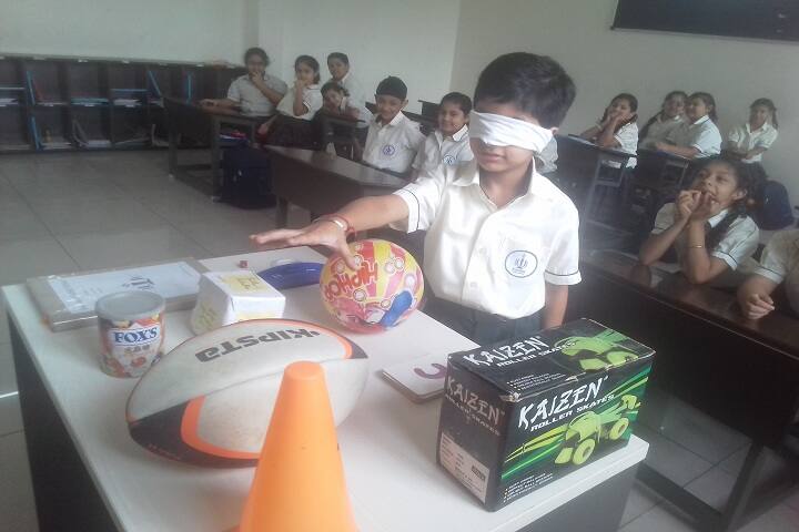 Excelsior Public School- Activities 2