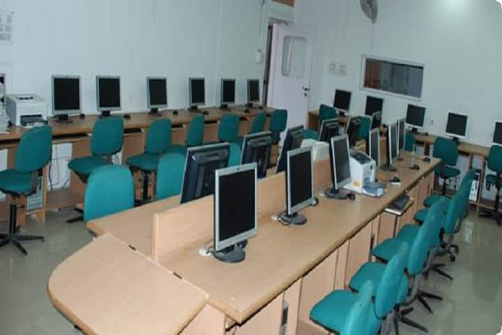 Excelsior Public School- Computer Lab