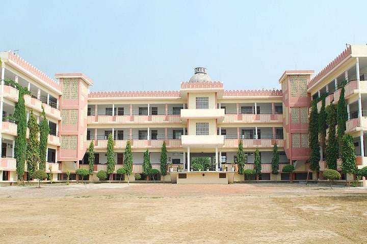 G H G Academy-School Campus