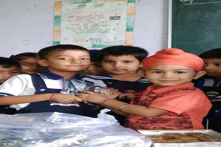 GCM Convent School-Others