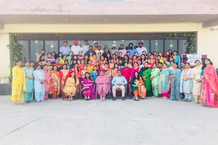 Gems Cambridge International School-Students