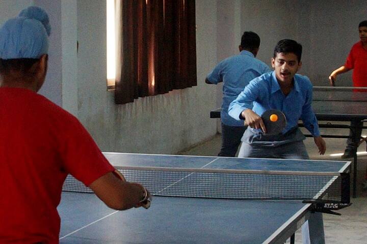 Gen Gurnam Singh Public School-Indoor Games