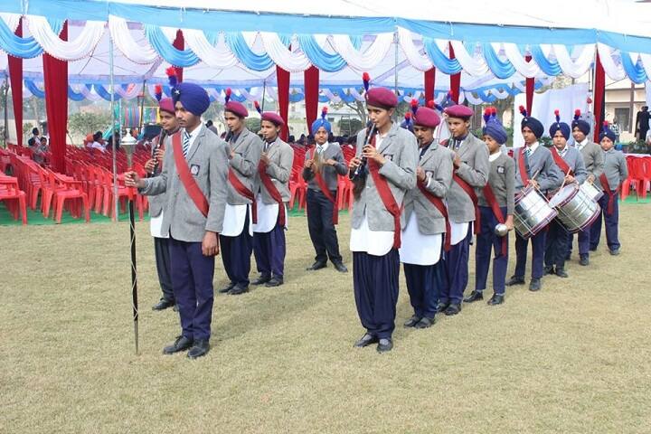 Gn Convent School-Event 2