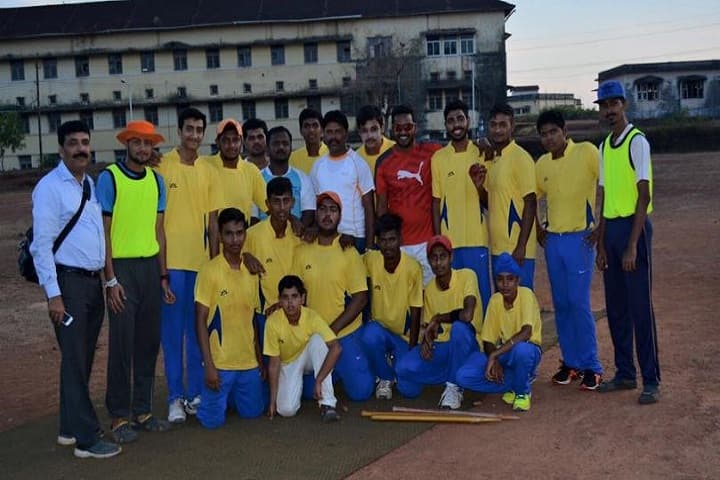 God Blessing Public School-Sports Team