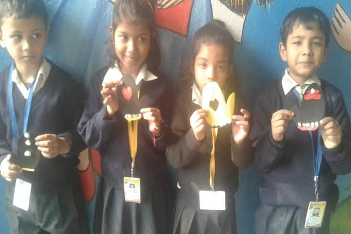 Holy Mission Secondary School-Others