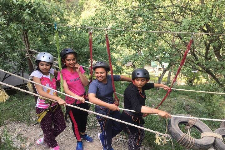 Greenways School-Excursion