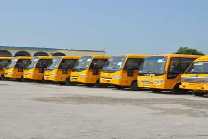 Guru Amar Dass Adarsh Institute-Transport