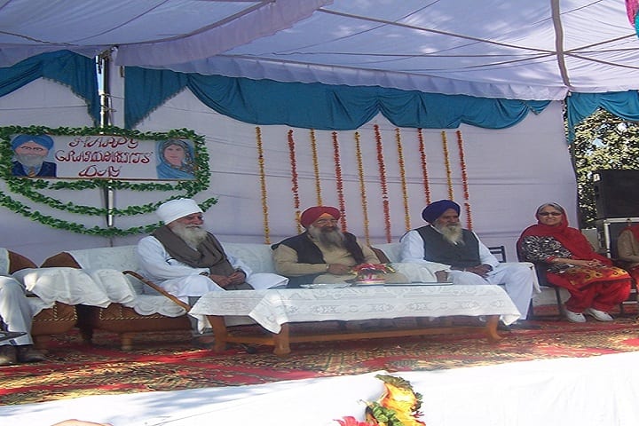 Guru Nanak Dev Academy-Others
