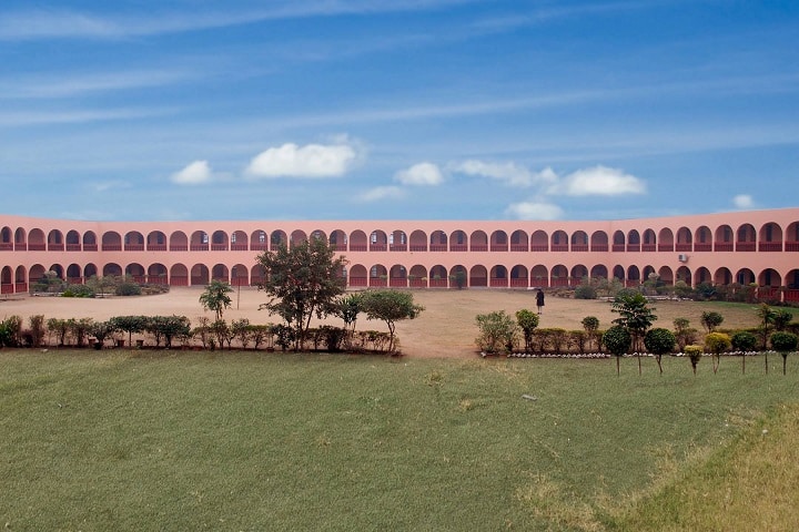 Guru Nanak Dev Public School-Campus