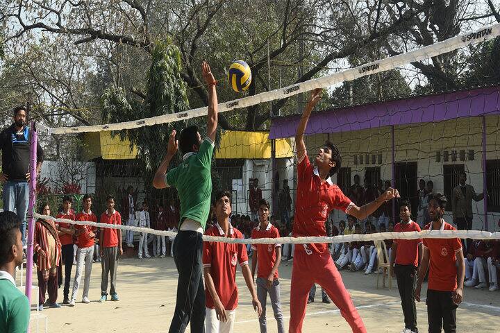 Hr Imperial Public School-Sports