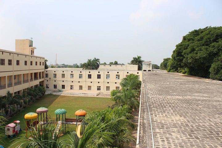 Guru Nanak Public School-School Over View