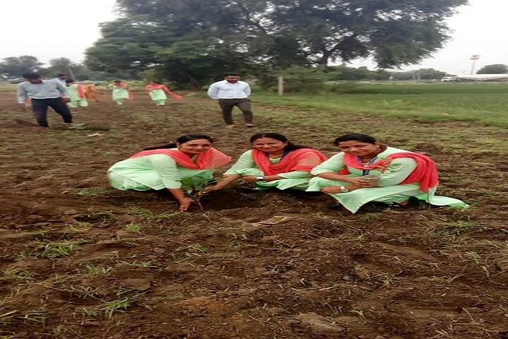 Guru Ram Dass Public School-Plantation