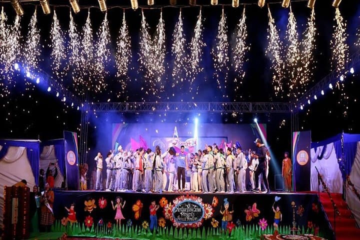 Heritage Public School-Event