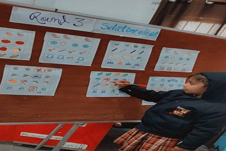 IT Next Gen School-Quiz Competition