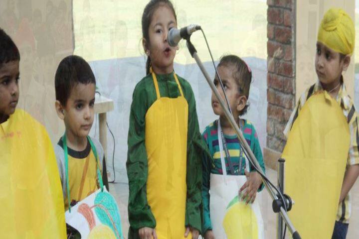 Indian Public School-Event