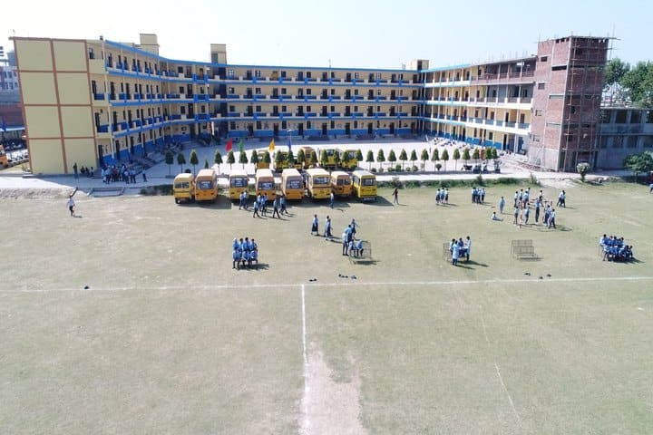 International Public Senior Secondary School, Sandhu Nagar, Ludhiana ...