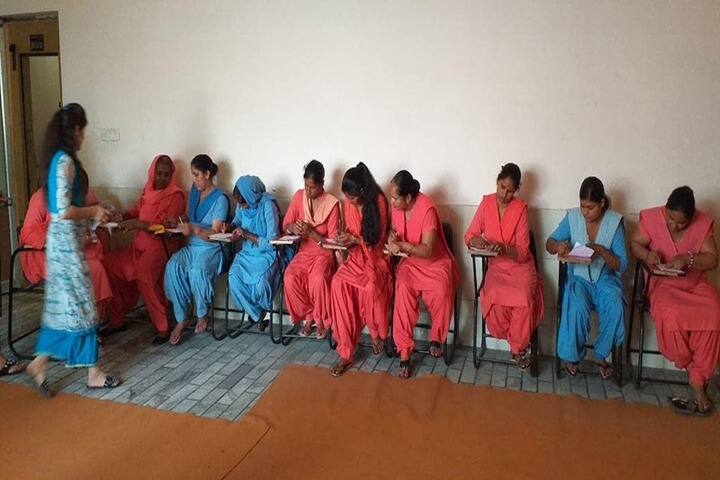 J N International School-Labour Day