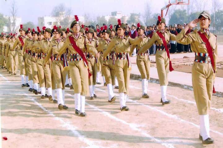 NCC
