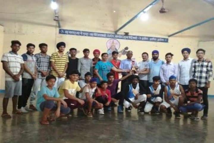 Jawahar Navodaya Vidyalaya-Sports Winners