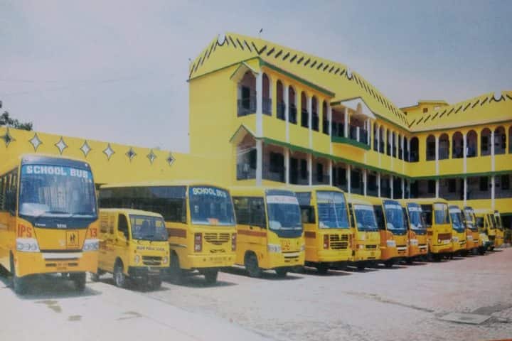 Indian Public School-Transport