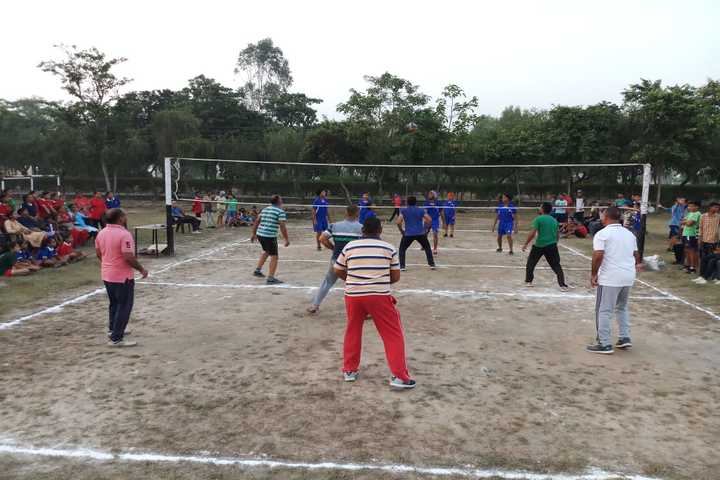 Jawahar Navodaya Vidyalaya-Sports