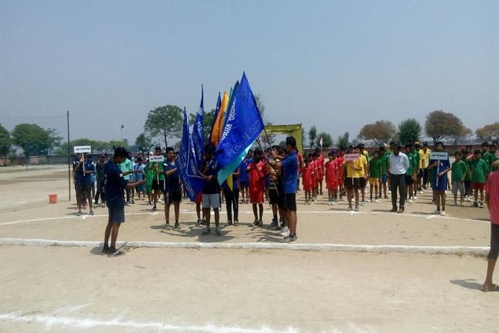 Jawahar Navodaya Vidyalaya-Event