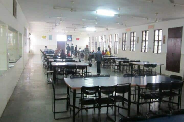 Jawahar Navodaya Vidyalaya-Hostel Facility