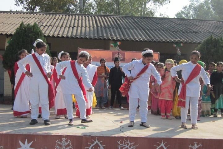 Kendriya Vidyalaya-Republic Day