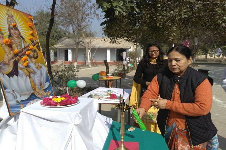 Kendriya Vidyalaya-Events